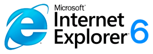 Internet Explorer 6 Offline Installer Free Download