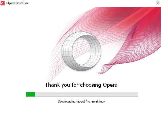 Download Opera Developer Offline Installer