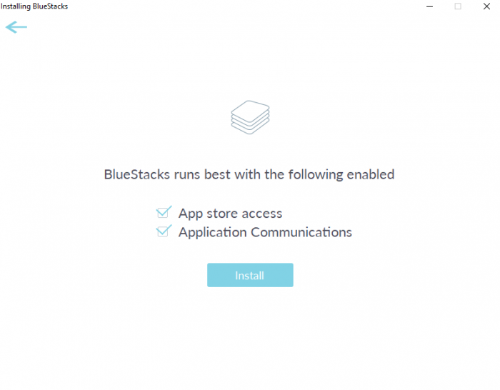 Download Bluestacks Rooted Offline Installer