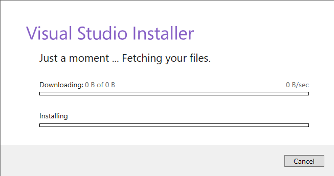 Download Visual Studio Community 2015 Offline Installer