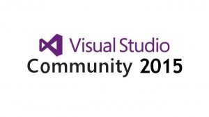 Download Visual Studio Community 2015 Offline Installer