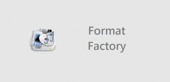 Format Factory Offline Installer for Windows PC Download