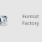 Format Factory Offline Installer for Windows PC Download
