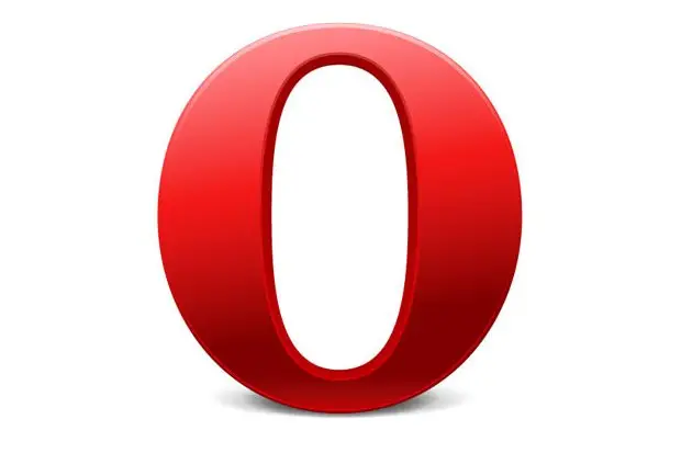 opera offline installer